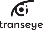 TRANSEYE logo. Mėsos ir skerdenos transportavimo paslaugos Europoje